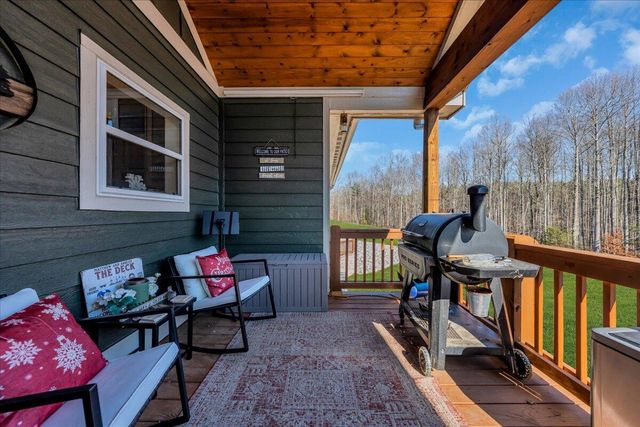 636 Raulston Falls Road Jh-132, Jasper, TN 37347