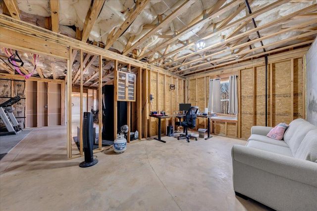 636 Raulston Falls Road Jh-132, Jasper, TN 37347