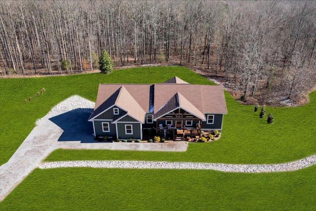 636 Raulston Falls Road Jh-132, Jasper, TN 37347