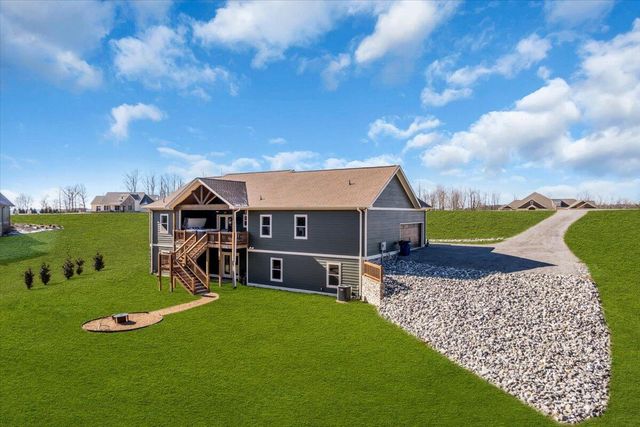 636 Raulston Falls Road Jh-132, Jasper, TN 37347