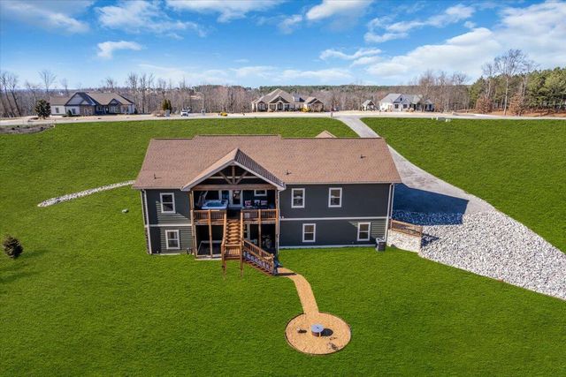 636 Raulston Falls Road Jh-132, Jasper, TN 37347