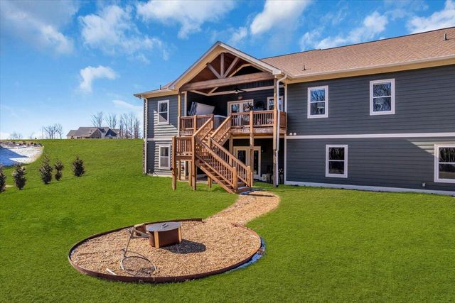 636 Raulston Falls Road Jh-132, Jasper, TN 37347