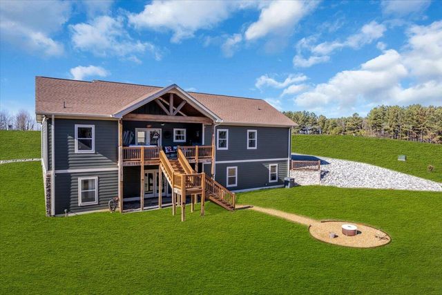 636 Raulston Falls Road Jh-132, Jasper, TN 37347