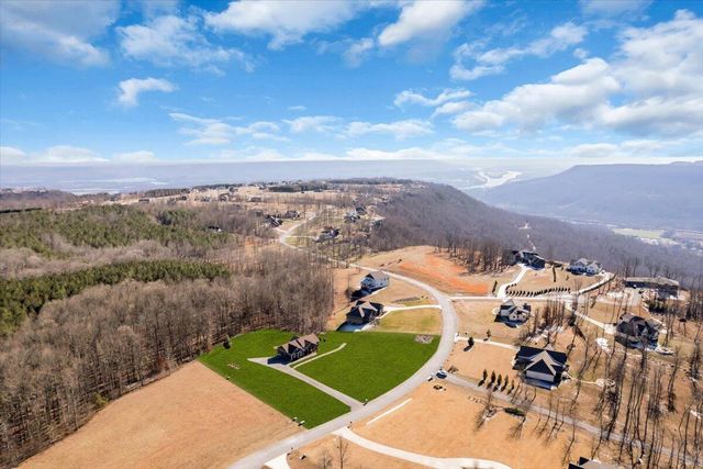 636 Raulston Falls Road Jh-132, Jasper, TN 37347