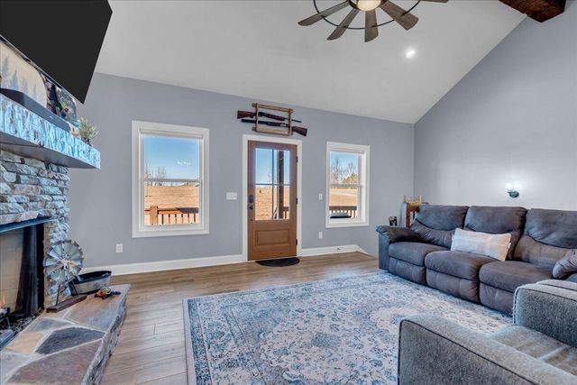 636 Raulston Falls Road Jh-132, Jasper, TN 37347