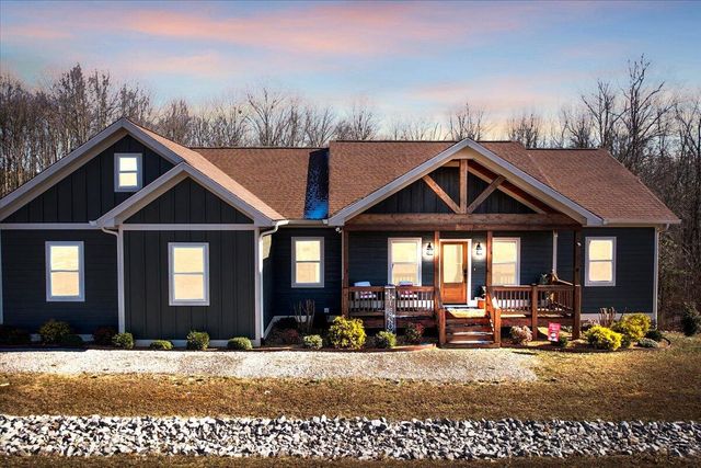 636 Raulston Falls Road Jh-132, Jasper, TN 37347