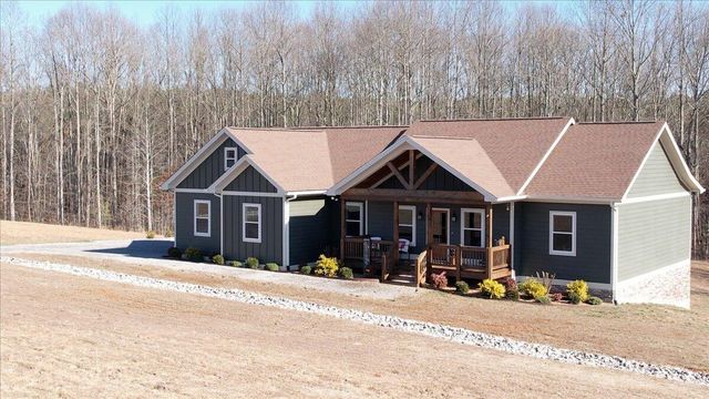 636 Raulston Falls Road Jh-132, Jasper, TN 37347