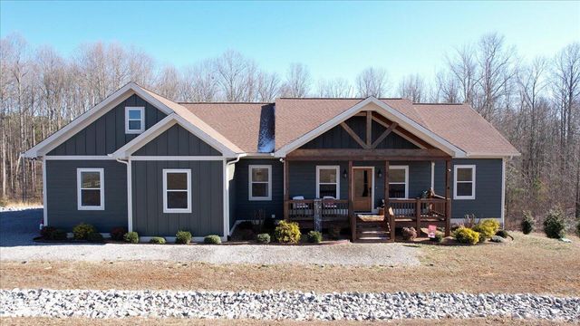 636 Raulston Falls Road Jh-132, Jasper, TN 37347