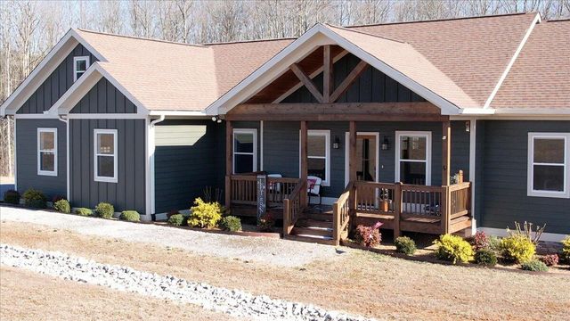 636 Raulston Falls Road Jh-132, Jasper, TN 37347
