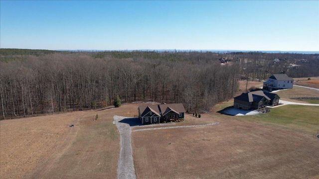 636 Raulston Falls Road Jh-132, Jasper, TN 37347