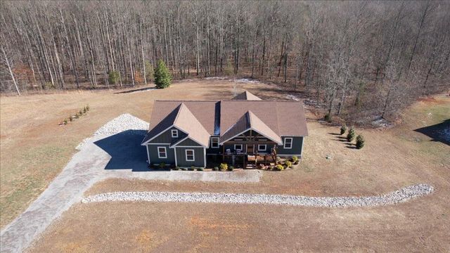 636 Raulston Falls Road Jh-132, Jasper, TN 37347