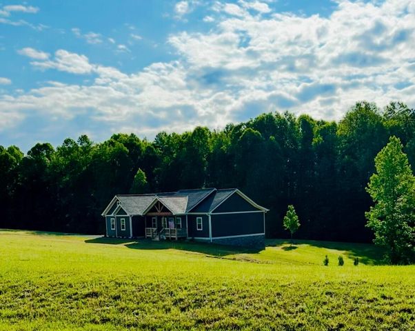 636 Raulston Falls Road Jh-132, Jasper, TN 37347