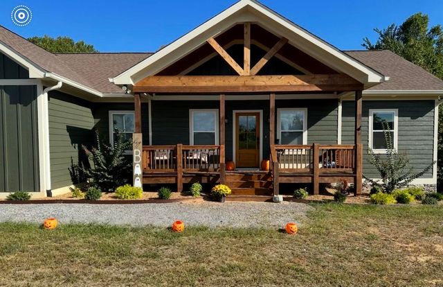 636 Raulston Falls Road Jh-132, Jasper, TN 37347