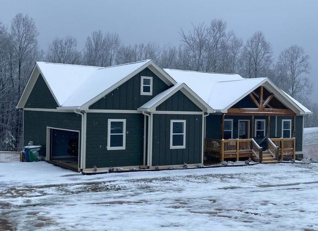 636 Raulston Falls Road Jh-132, Jasper, TN 37347