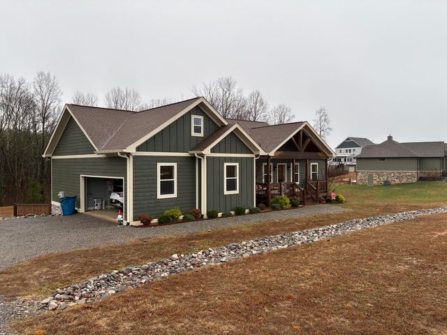 636 Raulston Falls Road Jh-132, Jasper, TN 37347