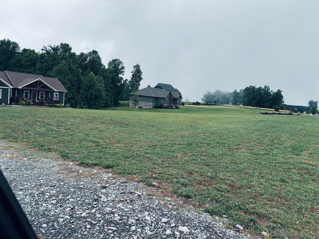 636 Raulston Falls Road Jh-132, Jasper, TN 37347