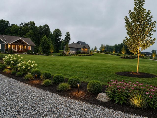 636 Raulston Falls Road Jh-132, Jasper, TN 37347