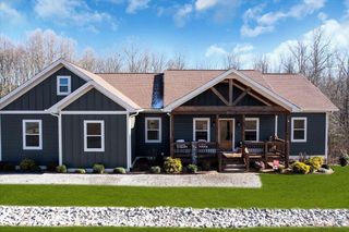 636 Raulston Falls Road Jh-132, Jasper, TN 37347