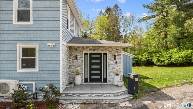 15 Pent Road, Deep River, CT 06417
