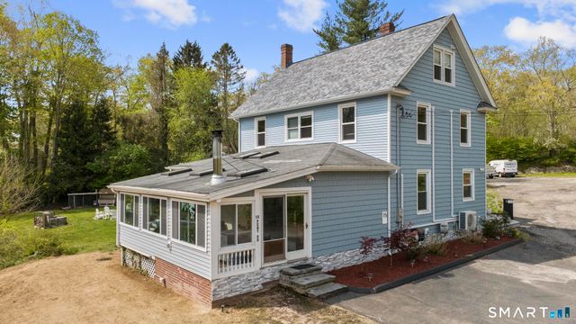 15 Pent Road, Deep River, CT 06417