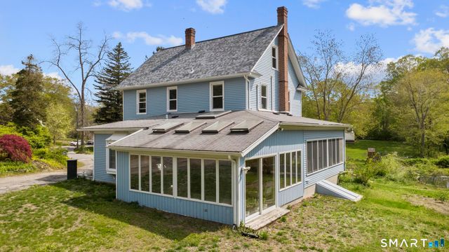 15 Pent Road, Deep River, CT 06417