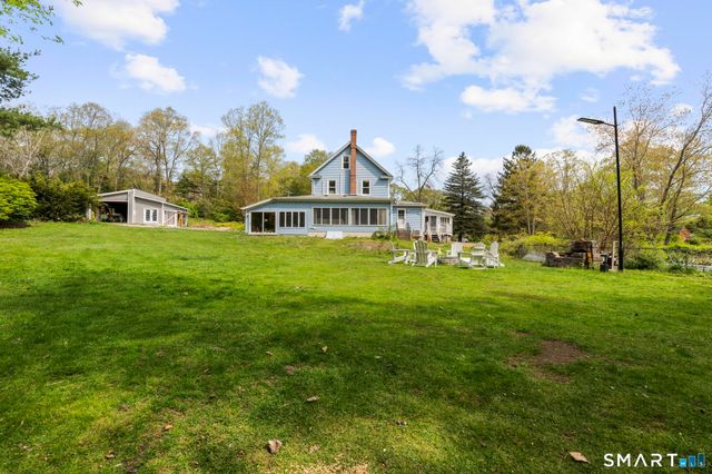 15 Pent Road, Deep River, CT 06417