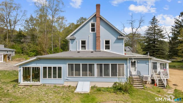 15 Pent Road, Deep River, CT 06417