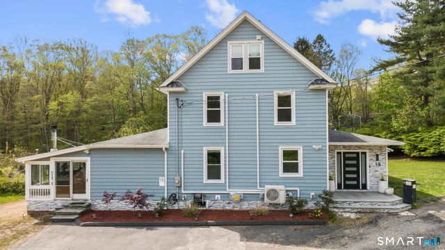 15 Pent Road, Deep River, CT 06417