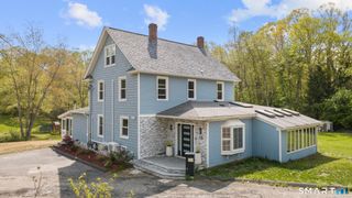 15 Pent Road, Deep River, CT 06417