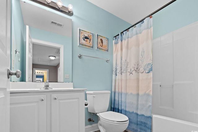 6001 1041 South Kings Hwy., Myrtle Beach, SC 29575