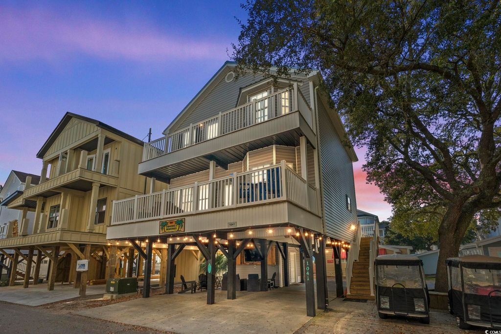 6001 1041 South Kings Hwy., Myrtle Beach, SC 29575