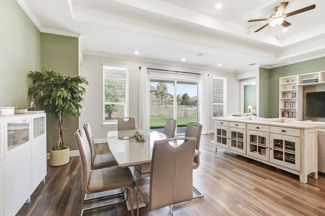 305 Iron Rail LN, Georgetown, TX 78633