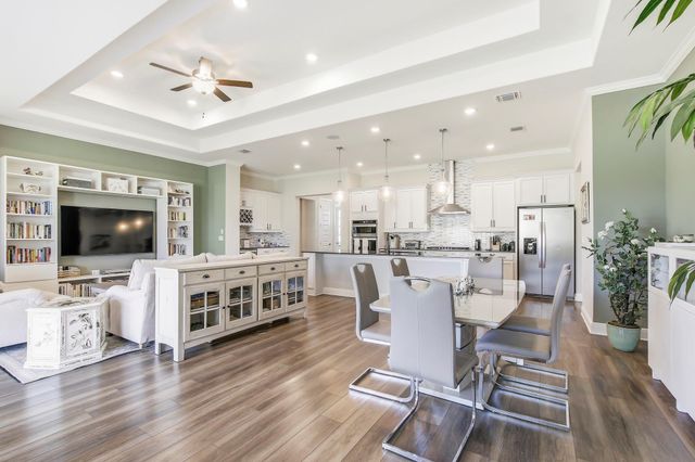305 Iron Rail LN, Georgetown, TX 78633