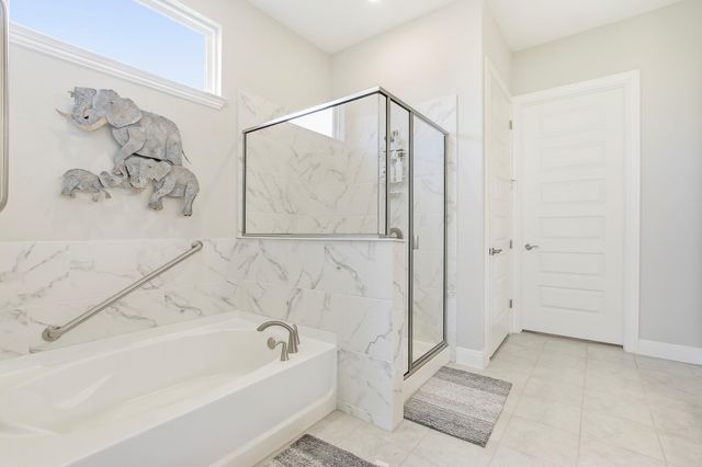 305 Iron Rail LN, Georgetown, TX 78633