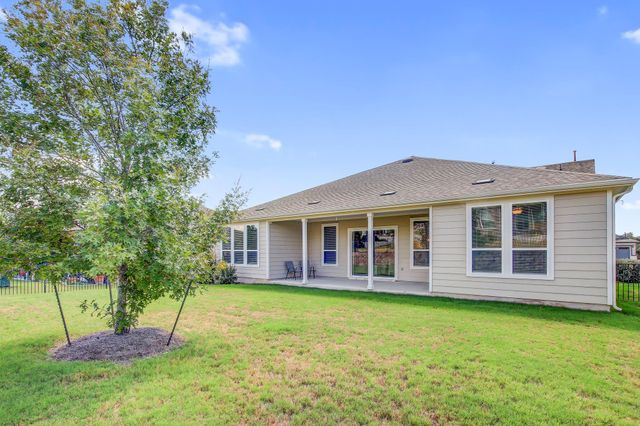 305 Iron Rail LN, Georgetown, TX 78633