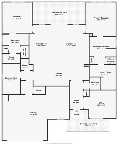 305 Iron Rail LN, Georgetown, TX 78633