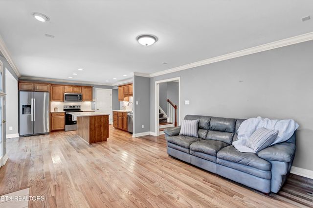 1917 Ridge Oak Lane, Knoxville, TN 37922