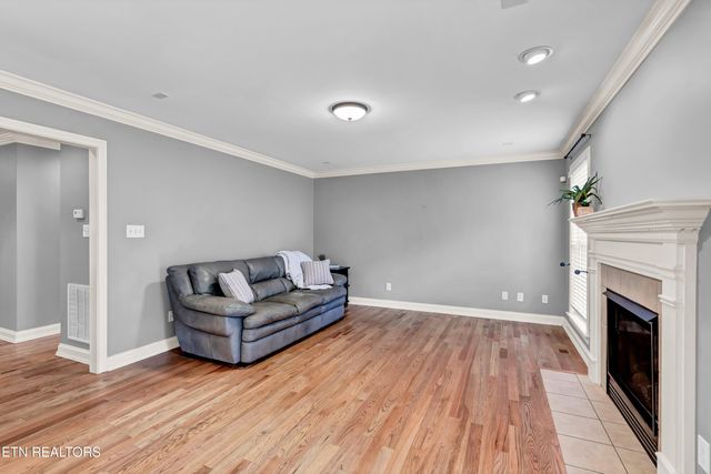 1917 Ridge Oak Lane, Knoxville, TN 37922