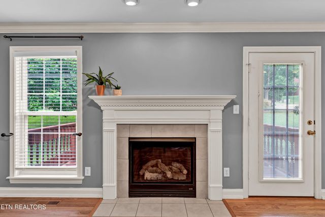 1917 Ridge Oak Lane, Knoxville, TN 37922