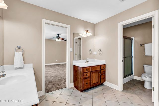 1917 Ridge Oak Lane, Knoxville, TN 37922