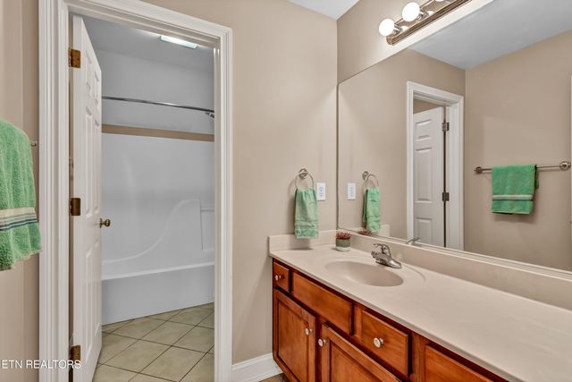 1917 Ridge Oak Lane, Knoxville, TN 37922