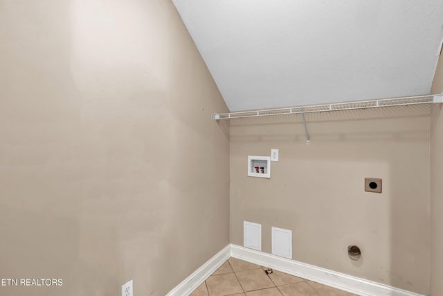 1917 Ridge Oak Lane, Knoxville, TN 37922