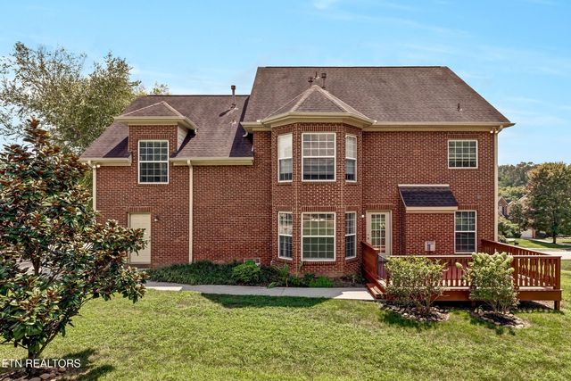 1917 Ridge Oak Lane, Knoxville, TN 37922