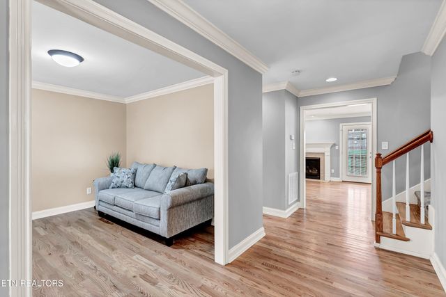 1917 Ridge Oak Lane, Knoxville, TN 37922