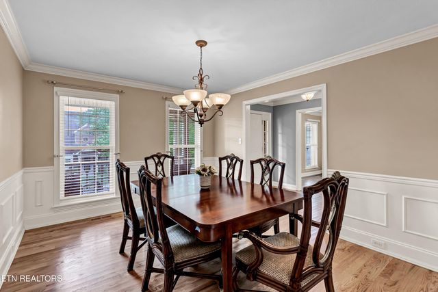 1917 Ridge Oak Lane, Knoxville, TN 37922