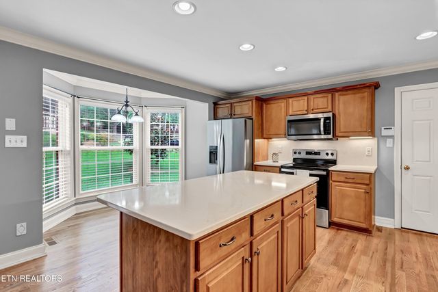 1917 Ridge Oak Lane, Knoxville, TN 37922