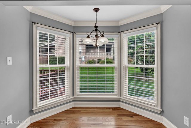 1917 Ridge Oak Lane, Knoxville, TN 37922