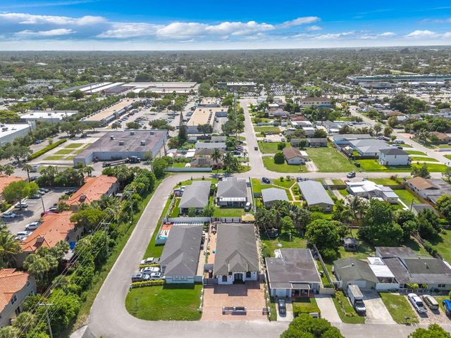 725 Mercury Street, West Palm Beach, FL 33406