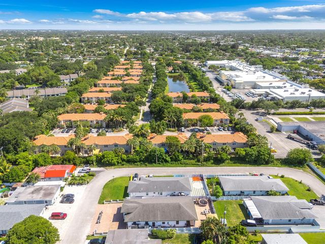 725 Mercury Street, West Palm Beach, FL 33406
