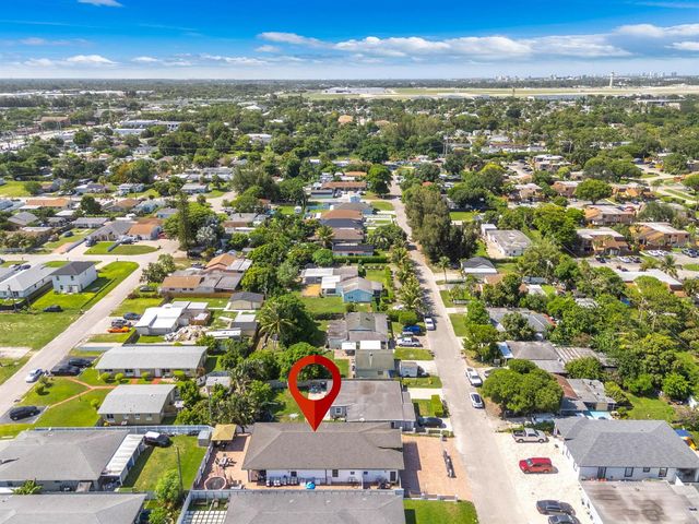 725 Mercury Street, West Palm Beach, FL 33406